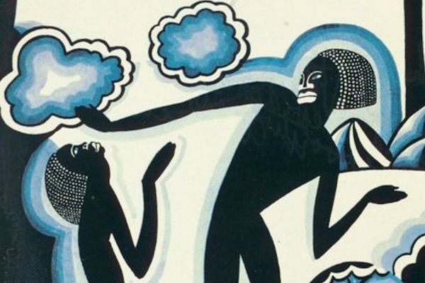 Art during the Harlem Renaissance