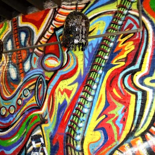 Corey Barksdale - Atlanta Artist artwork by Corey Barksdale